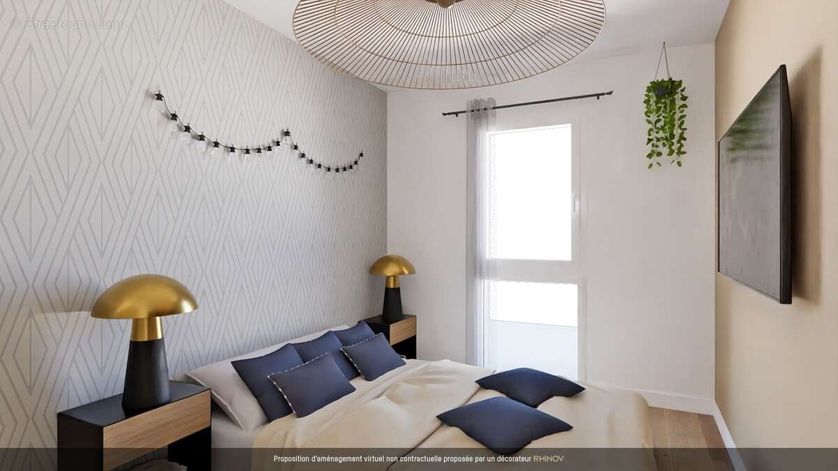 Plaisance à Orleans