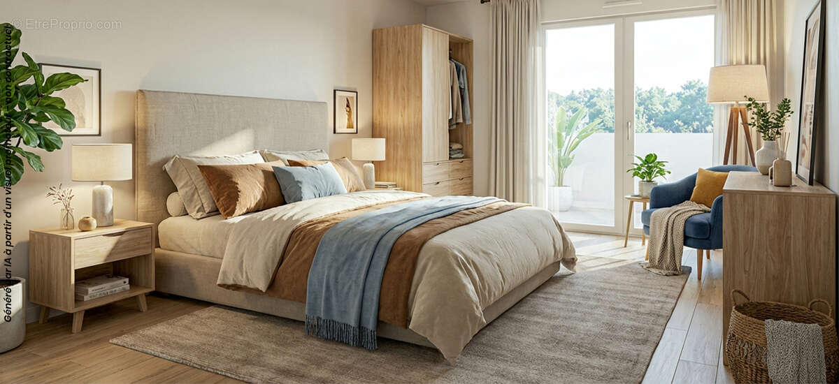 La seyne-sur-mer résidence intimiste proche hôpital à La Seyne Sur Mer