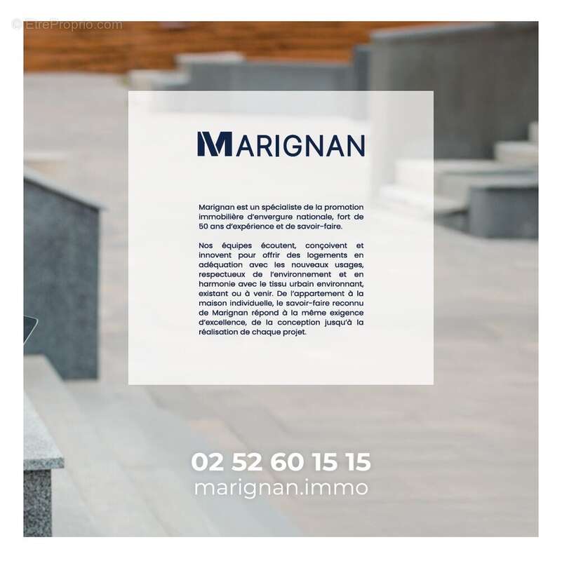 Verdéa à Joue Les Tours