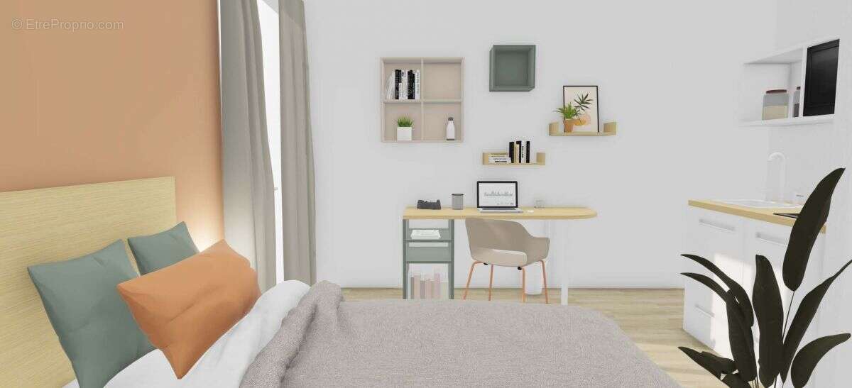 36 academy à Rennes