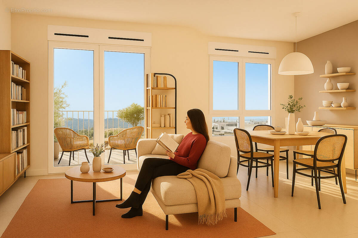 Villa cedria à Nice