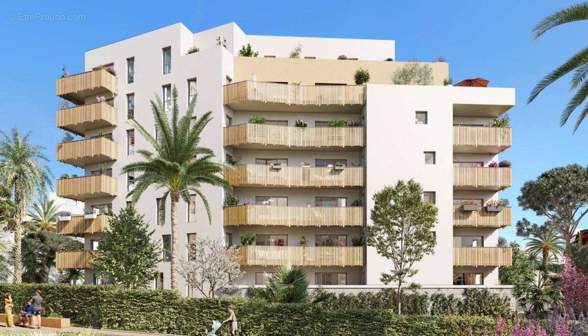 Nouveaute montpellier ouest à Montpellier