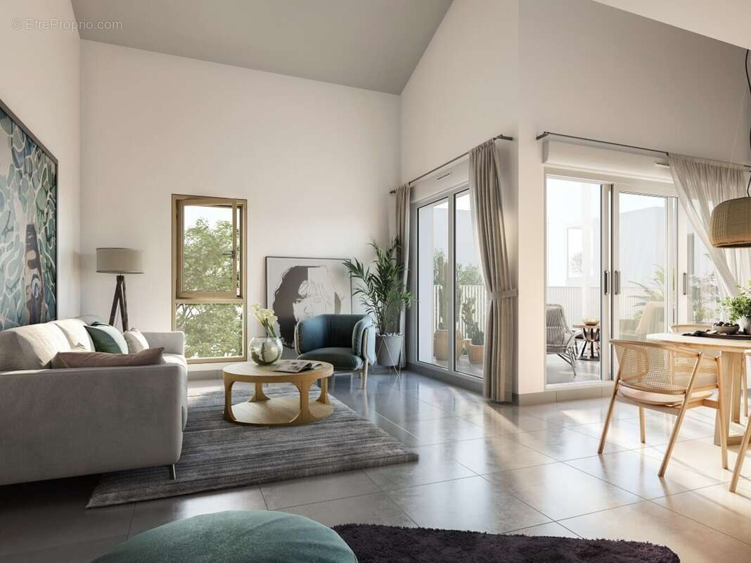 Héritage à Marseille 6e Arrondissement