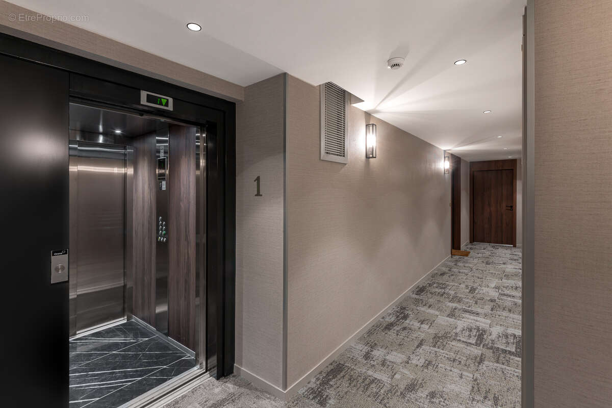 Villa saint-paul à Rennes