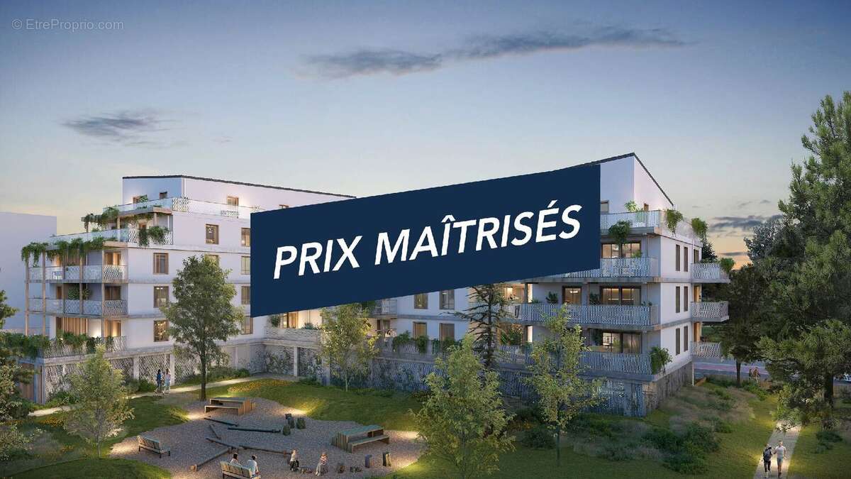 Wood garden à Angers