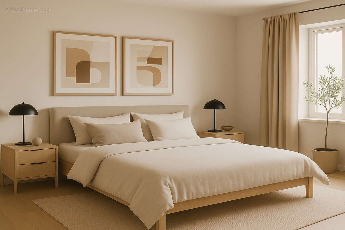 Appartement neuf - marseille 12ème à Marseille 12e Arrondissement