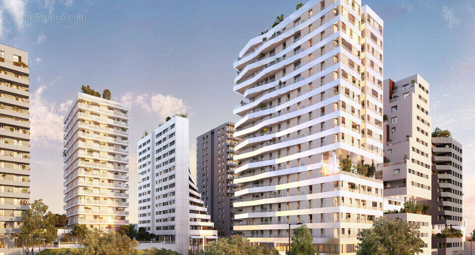 Les lumieres pleyel "hydra" à St Denis