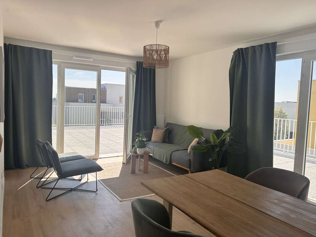 Millesens à La Chapelle Des Fougeretz