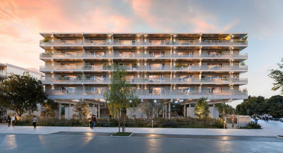 Welive toulouse à Toulouse