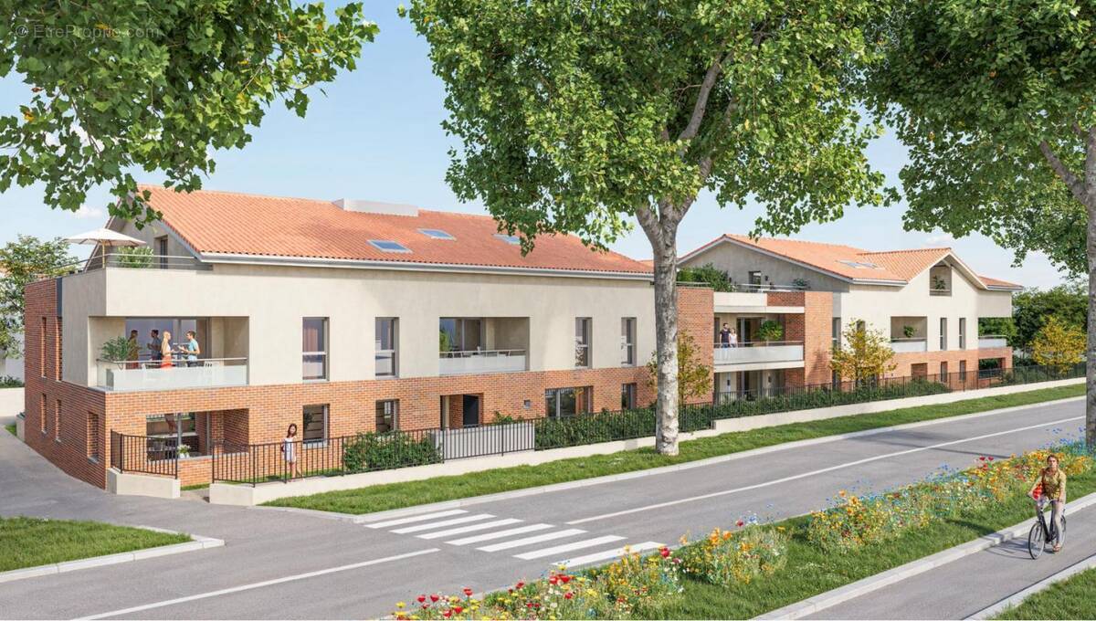 Horizon malpagat à L Union