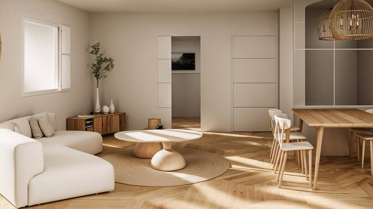 Lacanau ville au pied de la place du marché à Lacanau