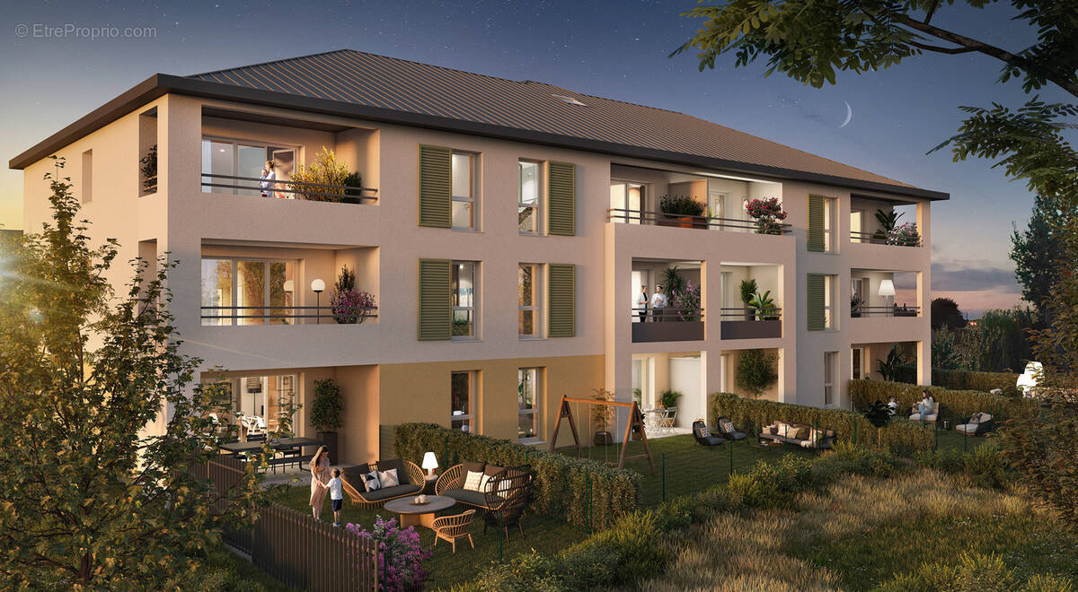 Le madaillan à Montataire