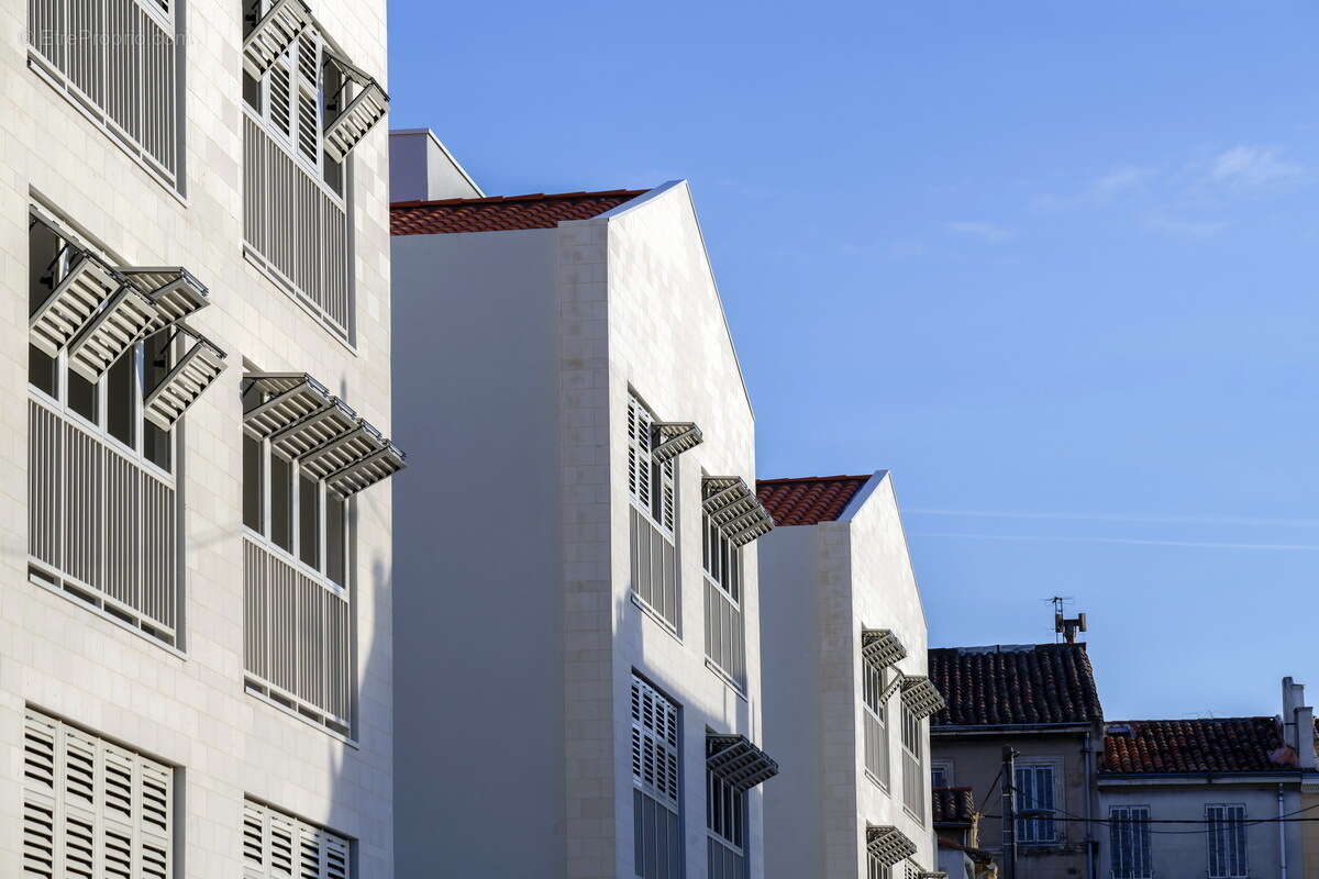 Bastide centhis à Marseille 10e Arrondissement