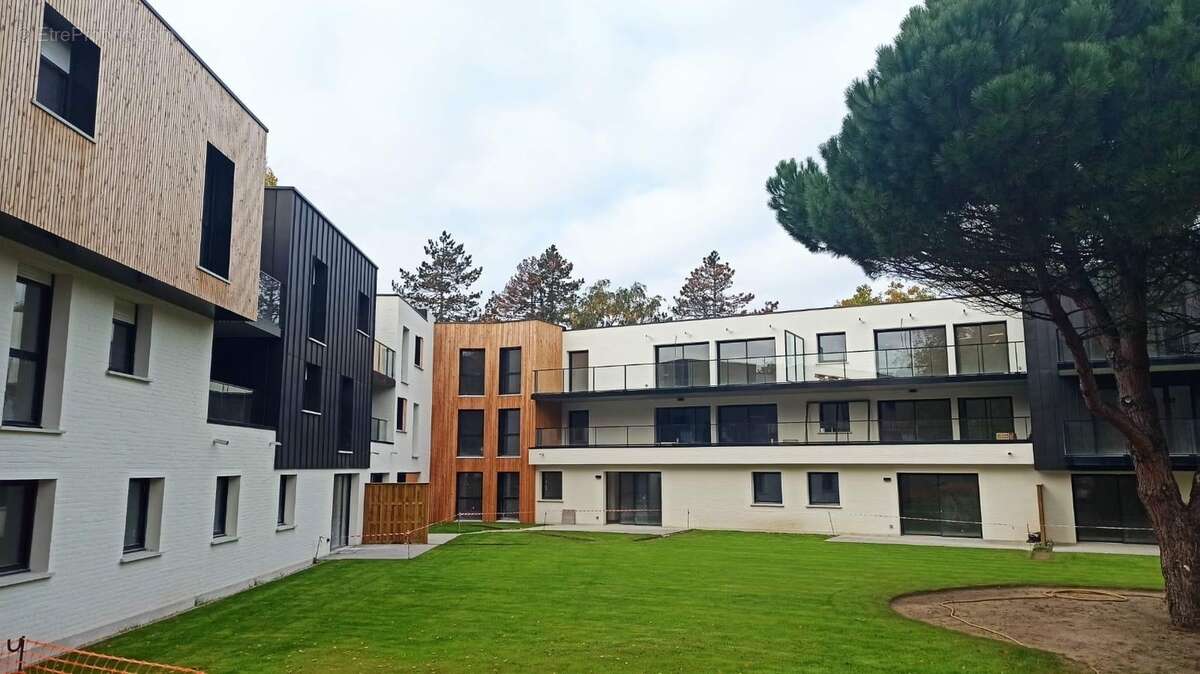 Villa tilia à Croix