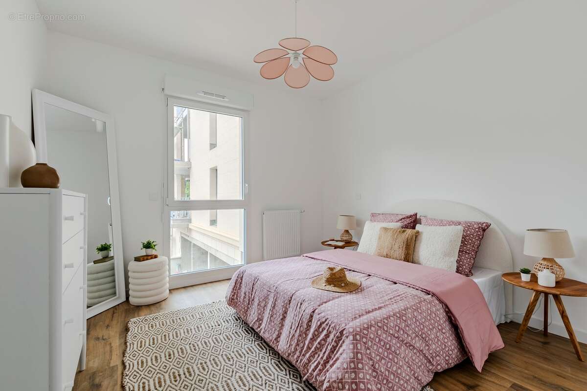 L'expression à Gradignan