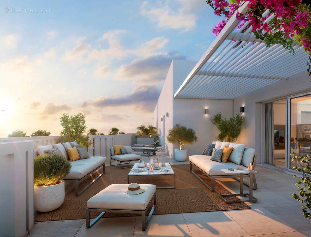 Castelnau-le-lez à 15 min des plages du littoral à Castelnau Le Lez