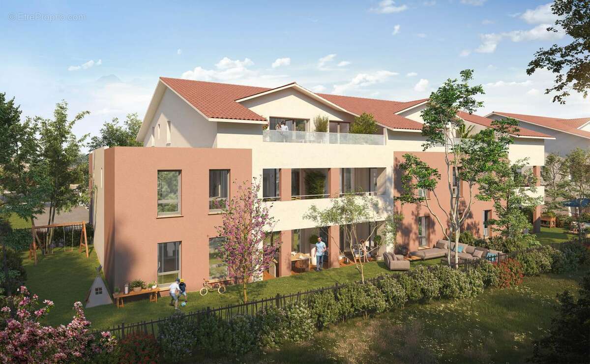 Sporting aria à Blagnac