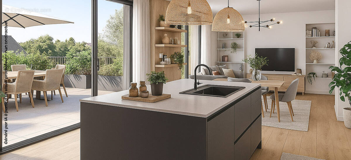 Villenoy en bordure du canal de l'ourcq à Villenoy