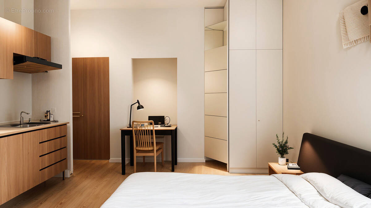 Orléans résidence étudiante à deux pas du tramway a à Orleans