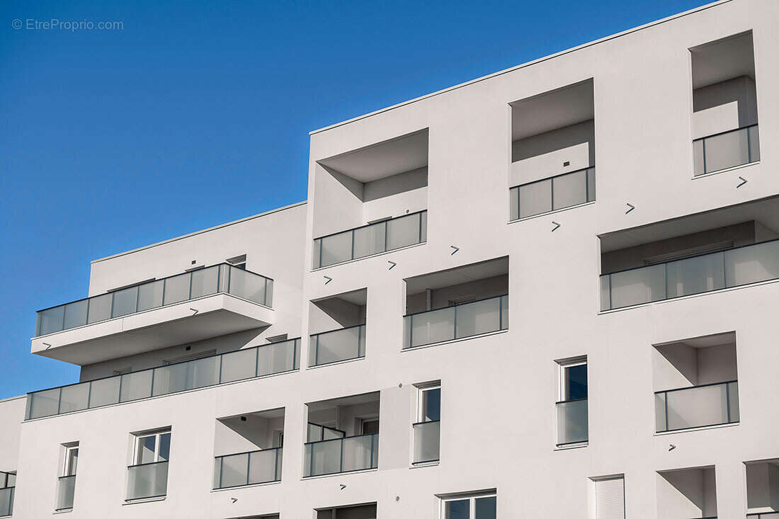 Coté a à St Nazaire