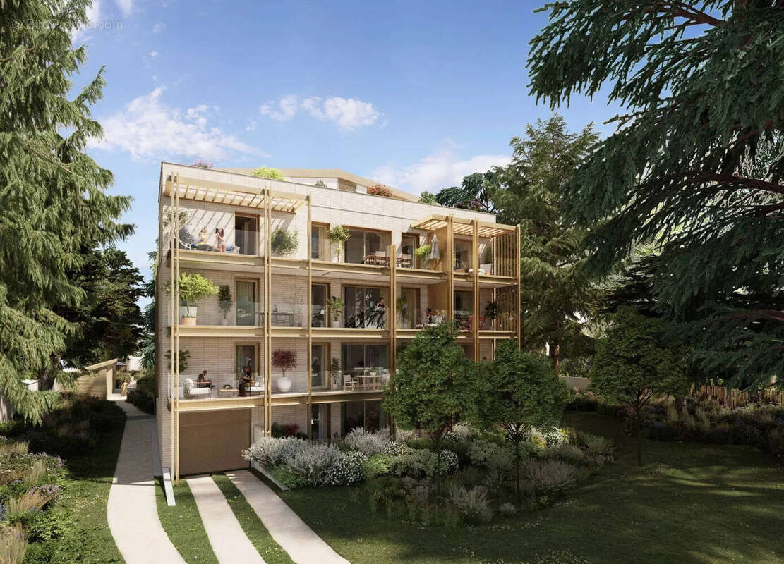 Lyon 5ème à 5 minutes à pied de la place bénédict teissier à Lyon 5e Arrondissement