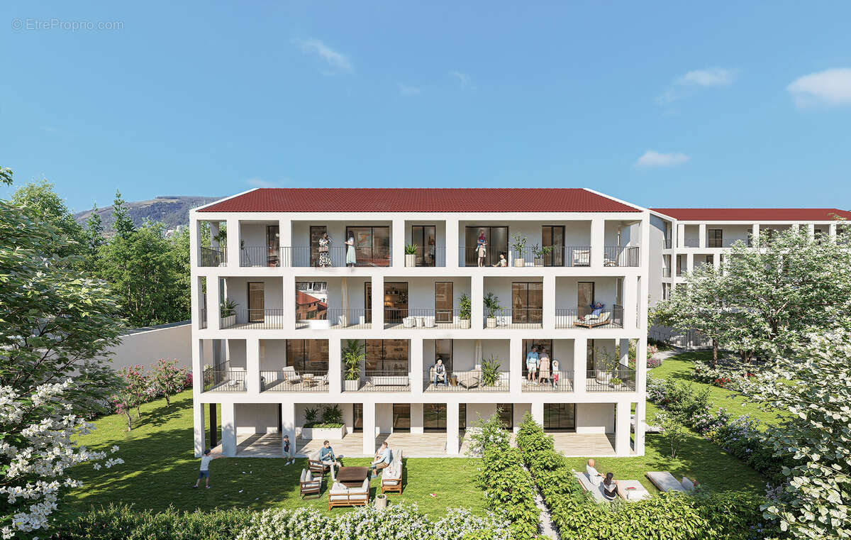Villa ambrosia à Vienne