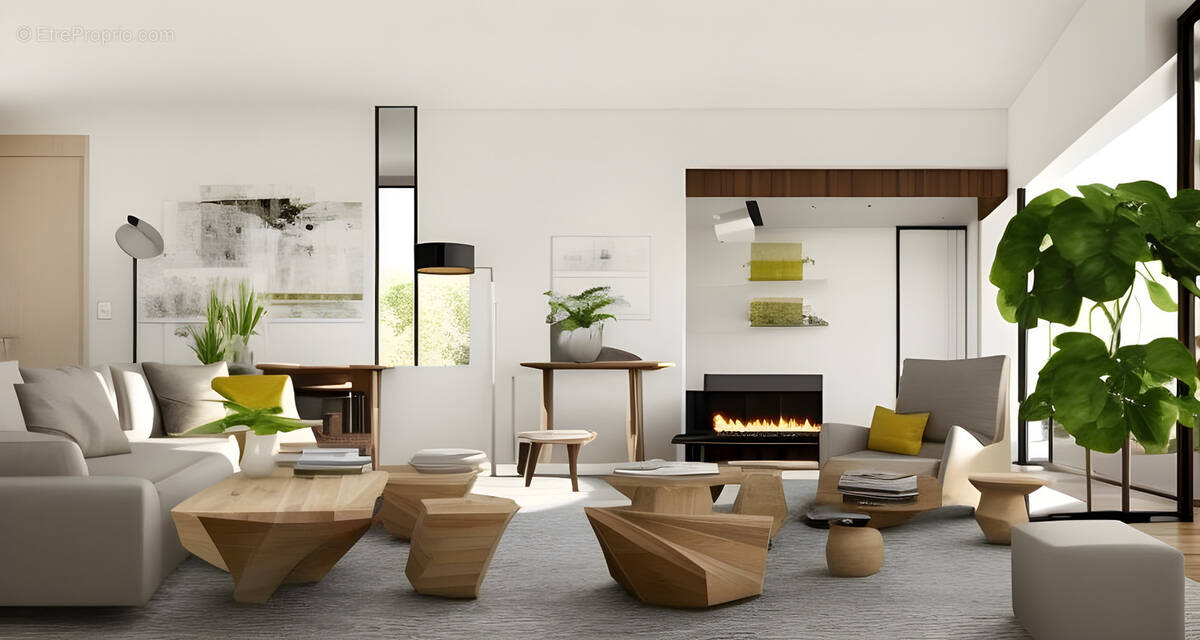 Ornex à 20 min de genève à Ornex