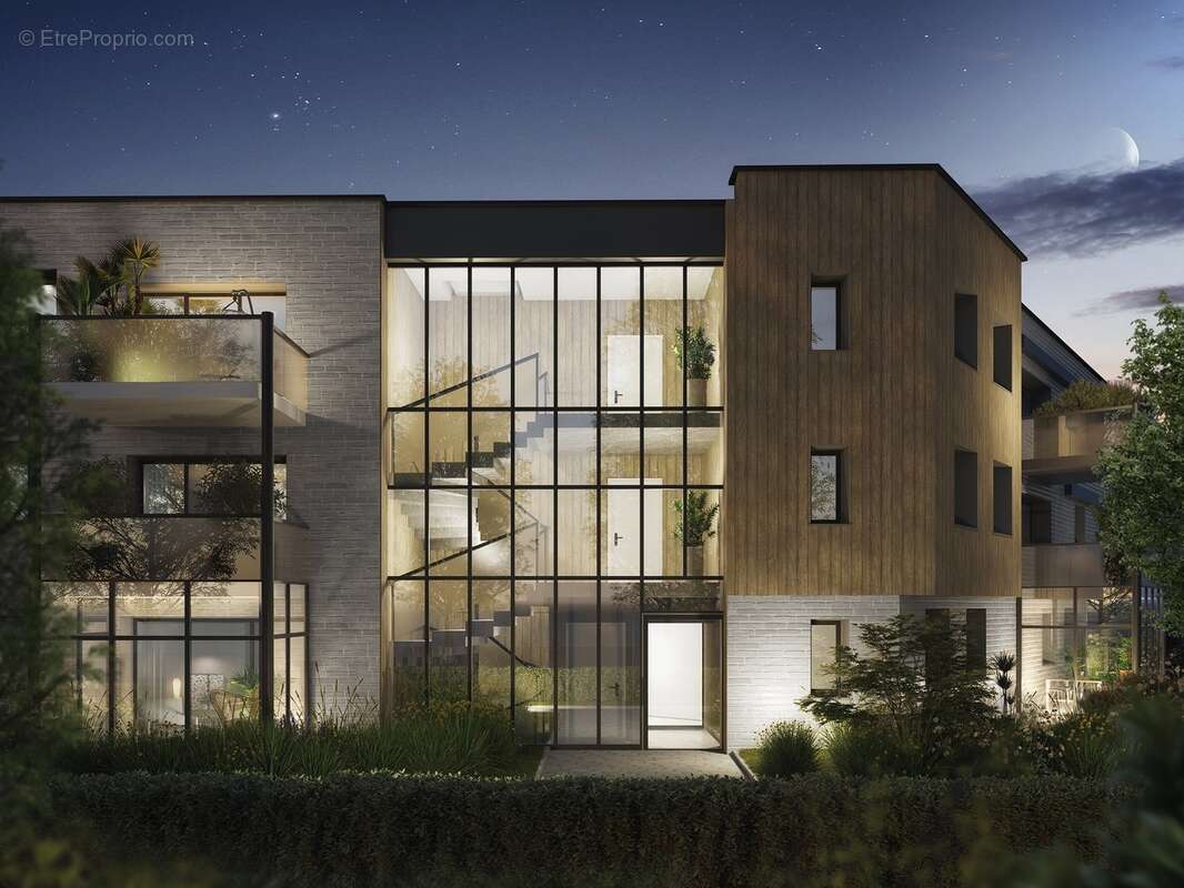 Villa tilia à Croix