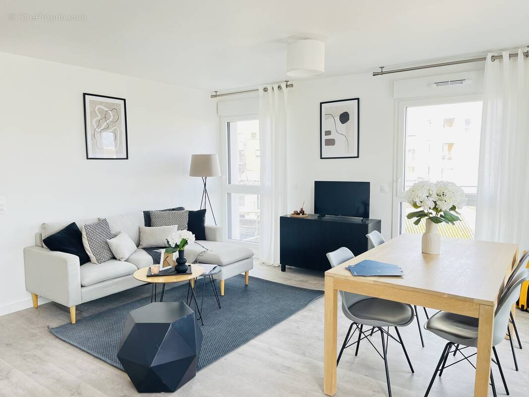 Havre en scene à Le Havre