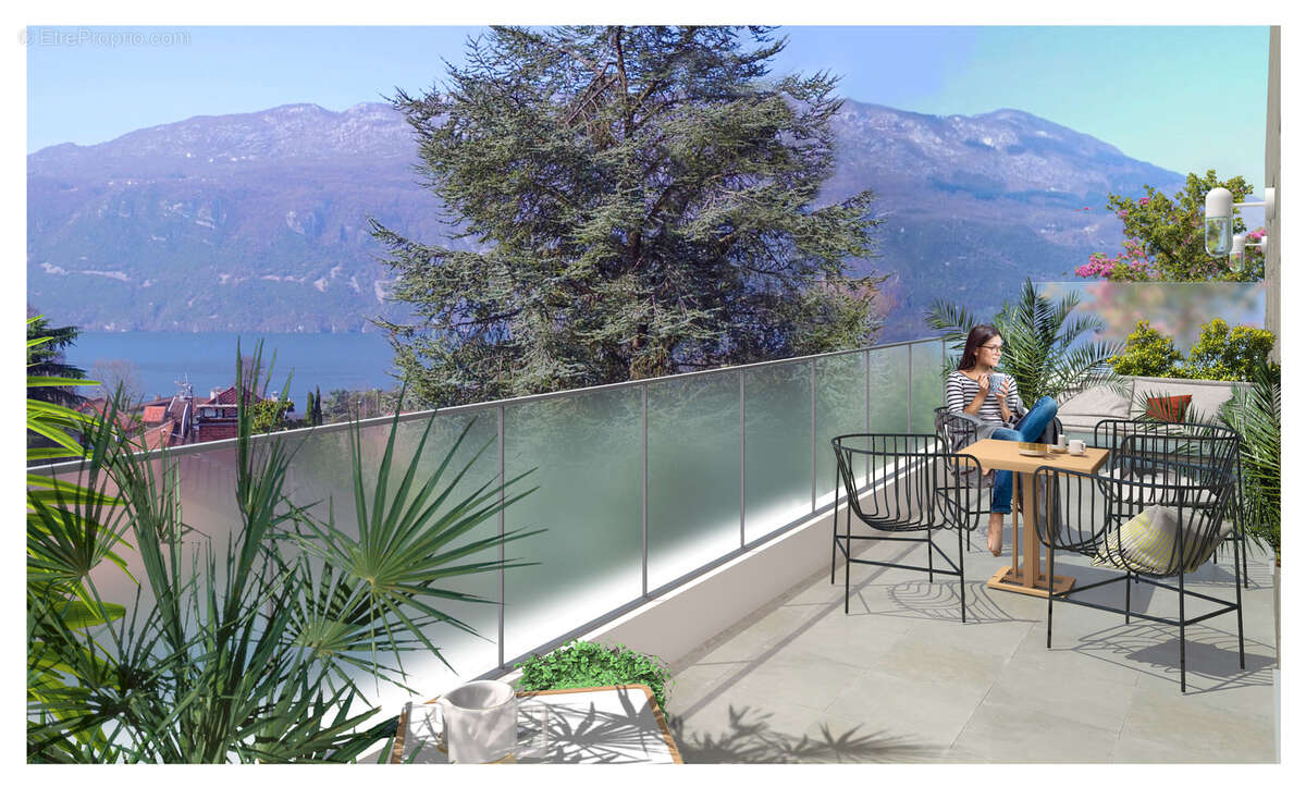 Tie break à Rumilly