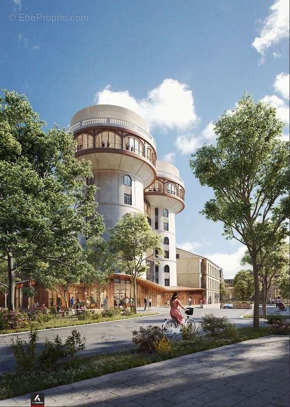 Clos saint-louis acte i à St Germain En Laye