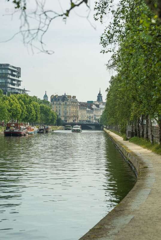 36 academy à Rennes