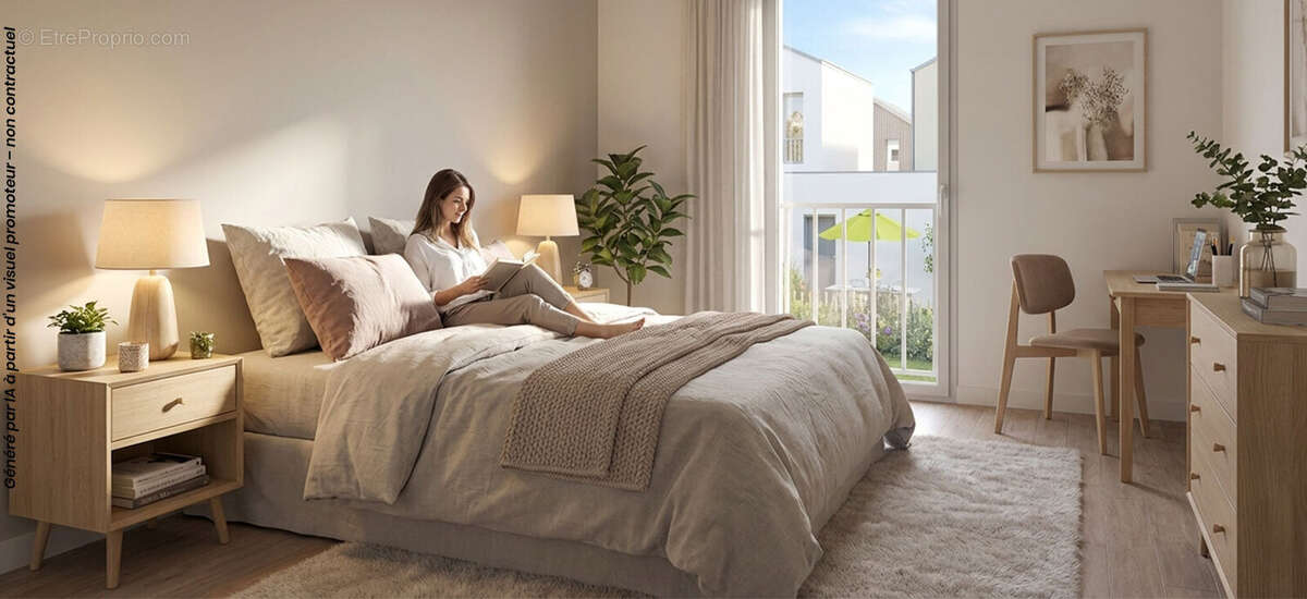 Paimpol maisons neuves avec garage quartier de malabry à Paimpol