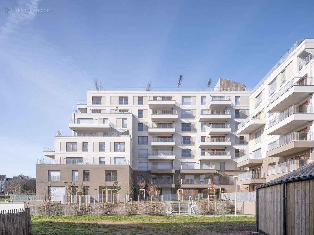 Avant-scene à Lorient