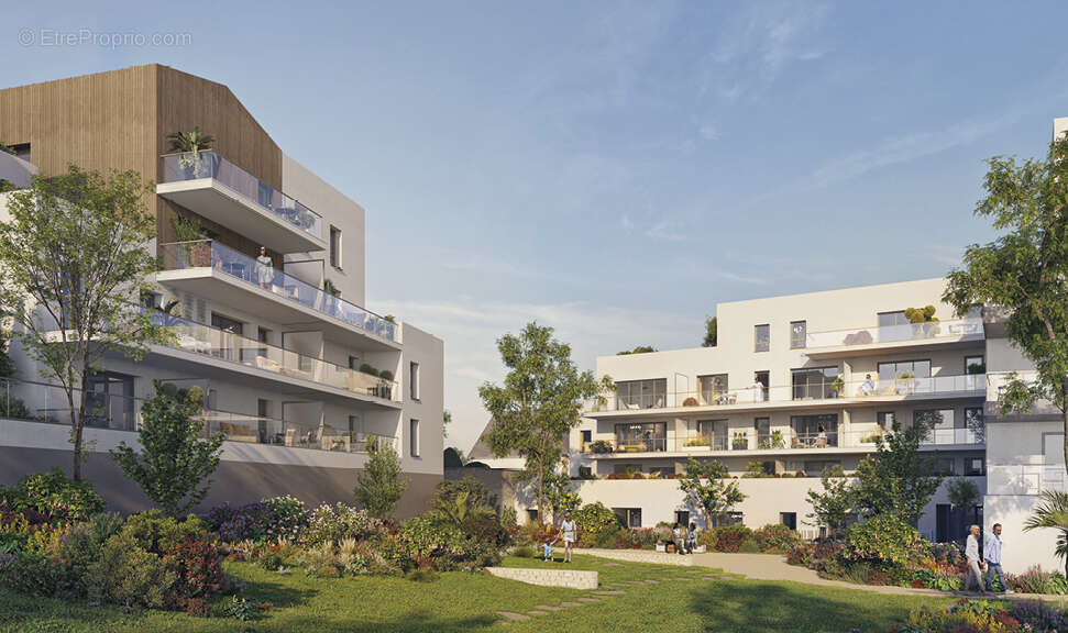 Montebello à St Gregoire