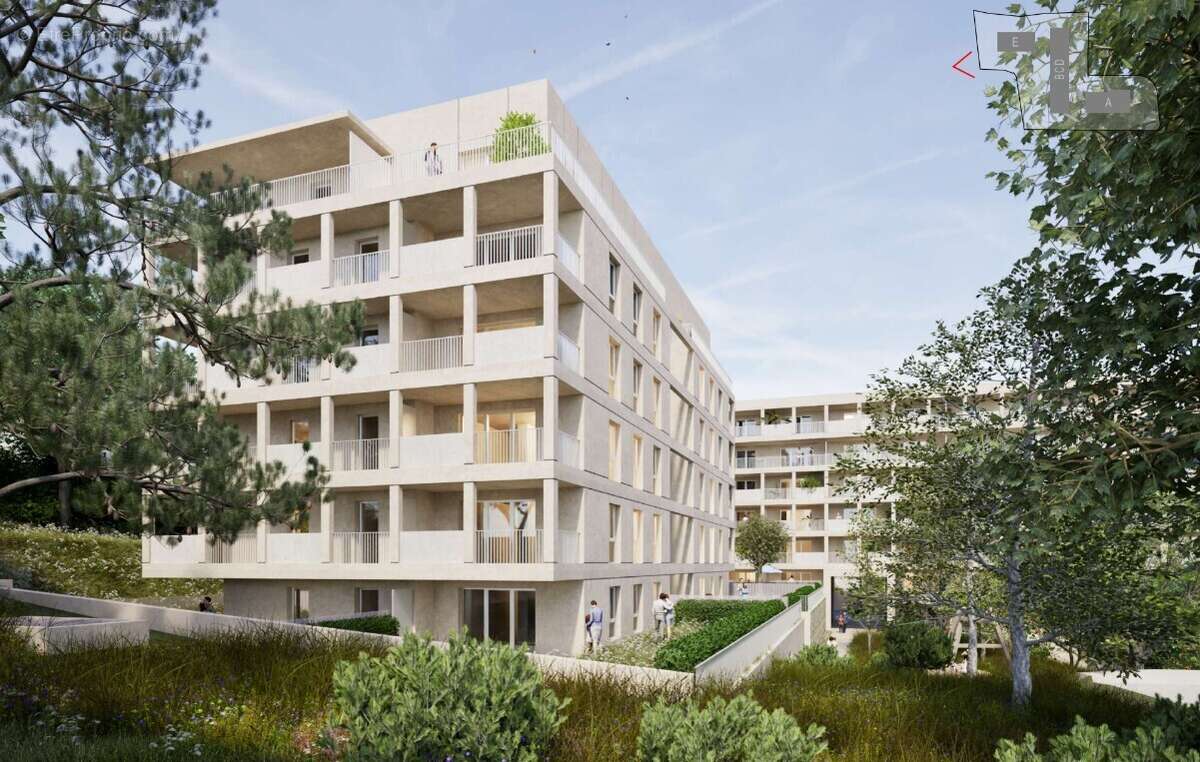 Latitude 13 - augustin merlhou à Marseille 13e Arrondissement