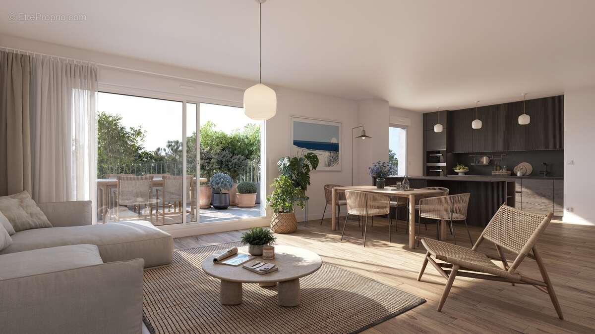 Brs - infinity à Vannes