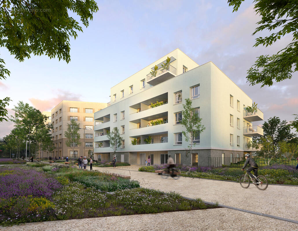 Celeste à Echirolles