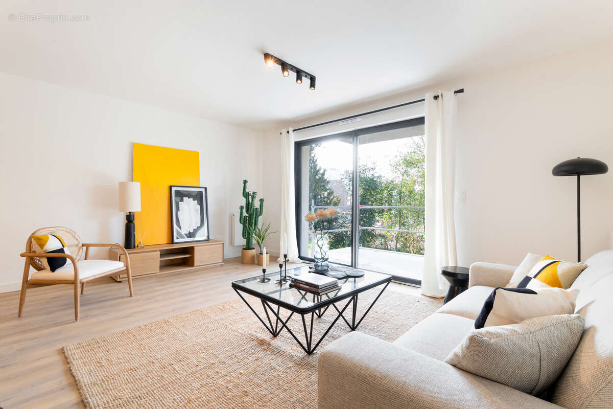 Villa tilia à Croix