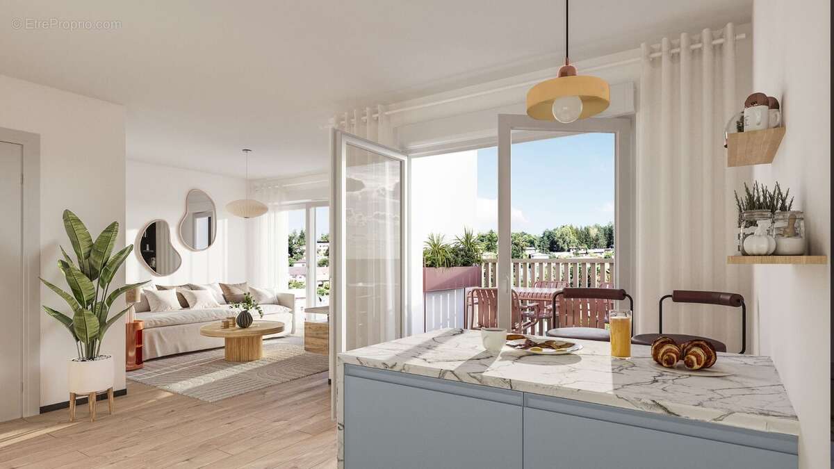 Cîméa à St Herblain