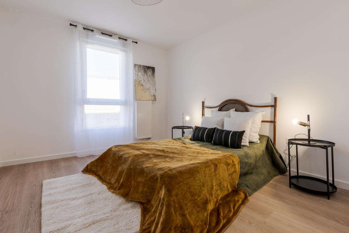 La villa saint-jean à St Jean De Monts