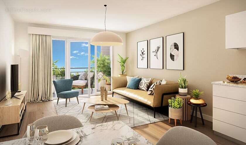 Esprit marceau à Drancy