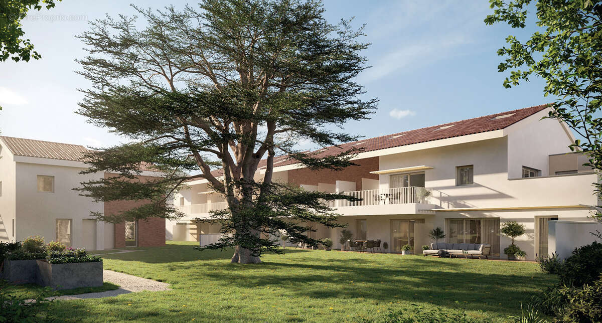 Toulouse lardenne à 20 min en bus du métro a à Toulouse