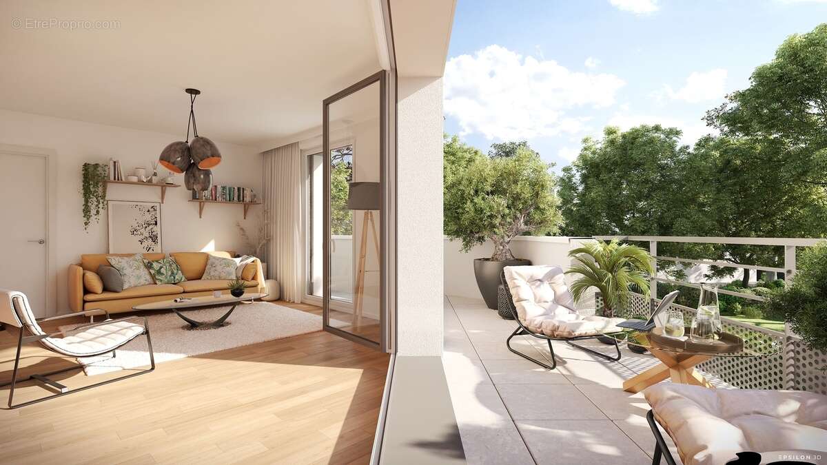 Le domaine des lys à St Cyr Sur Loire