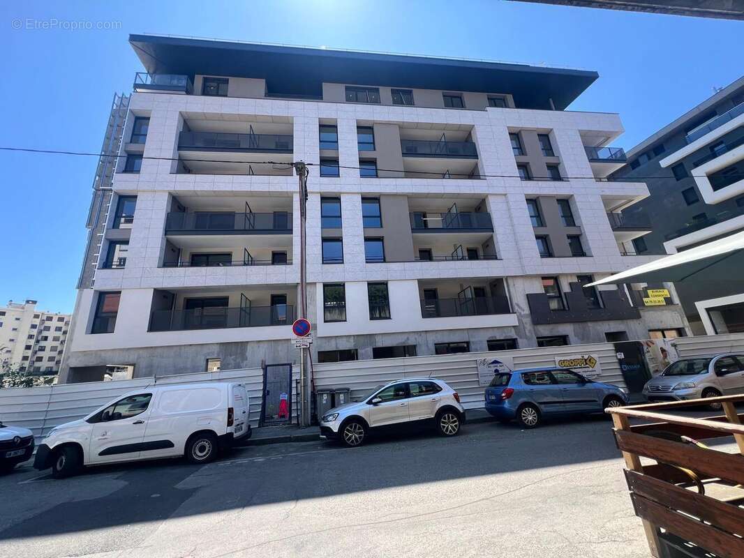 Dessaix à Thonon Les Bains