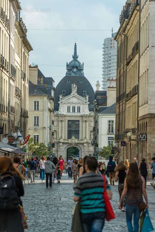 36 academy à Rennes
