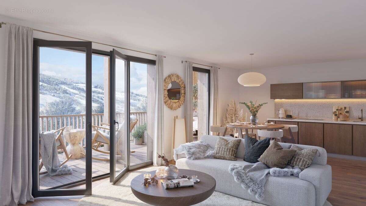 L'ourea, la résidence à St Lary Soulan