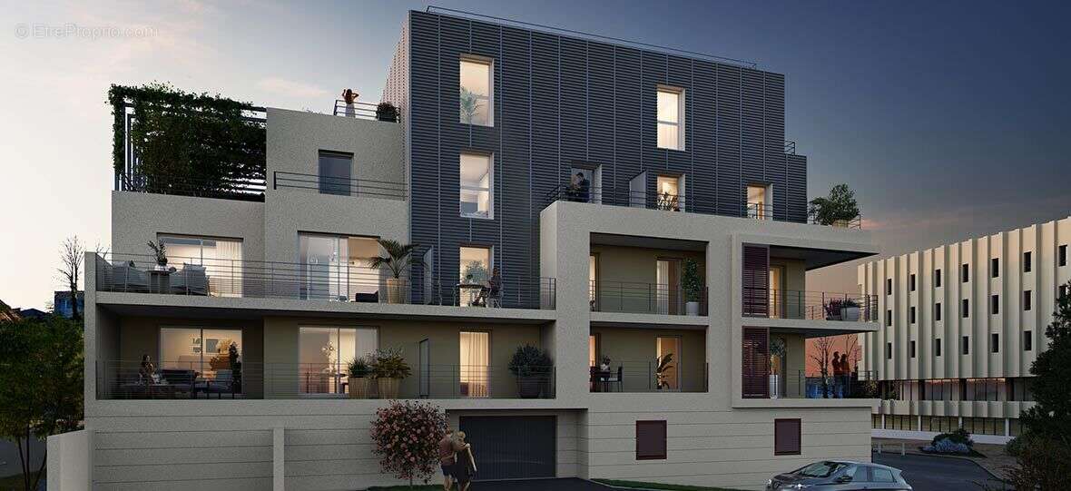 Joué-lès-tours proche centre et tramway à Joue Les Tours