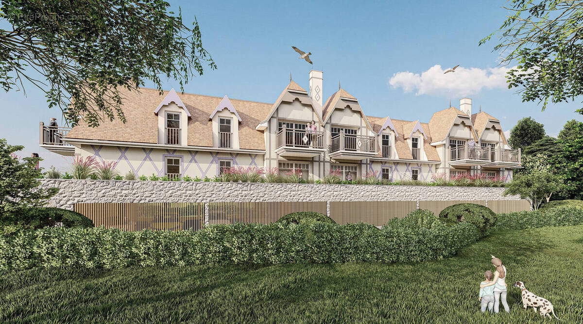 Cucq ã  5 min du centre et proche du golf &amp; resort à Cucq