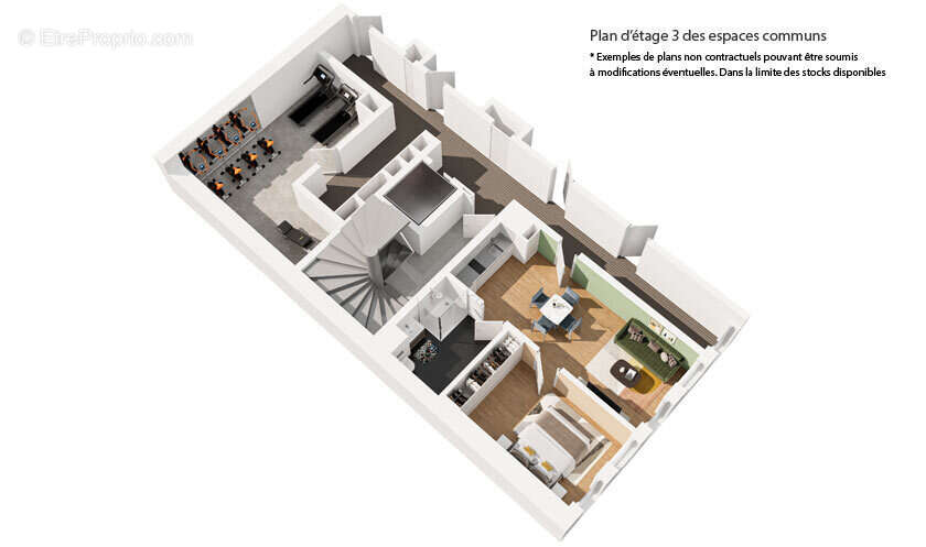 My work strasbourg à Strasbourg